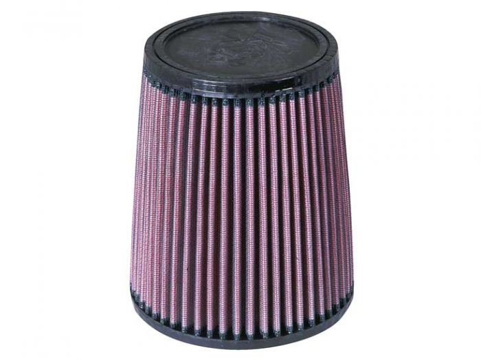 Filtru de aer K & N 2.75FLG, 5.87B, 4.75T, 7H [2]