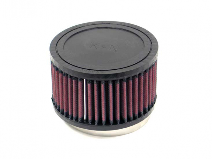 Filtru de aer K & N 3-1/2FLG, 5DIA, 3L [2]
