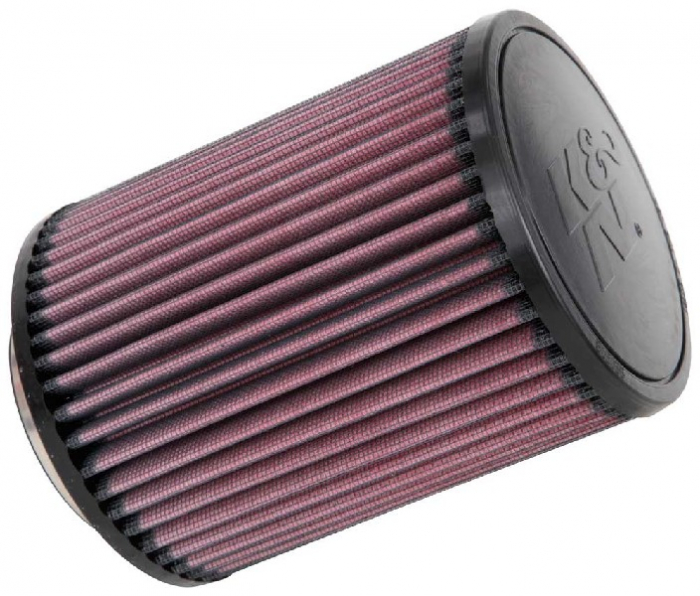 Filtru de aer K & N 3FLG, 5OD, 6-1/2LONG [2]