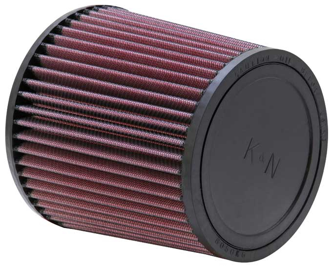 Filtru de aer K & N 4.5FLG, 5-7/8B, 5T, 6H [2]