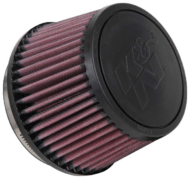 Filtru de aer K & N 4FLG, 4-3/8T, 5-3/8B, 3-1/2H [2]