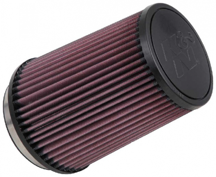 Filtru de aer K & N 4FLG, 4-3/8TOP, 5-3/8B, 7H [2]