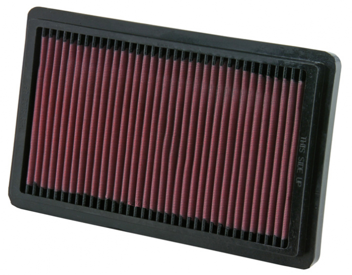 Filtru de aer K & N - potrivit BMW F / I CARS 1978-1991 [2]