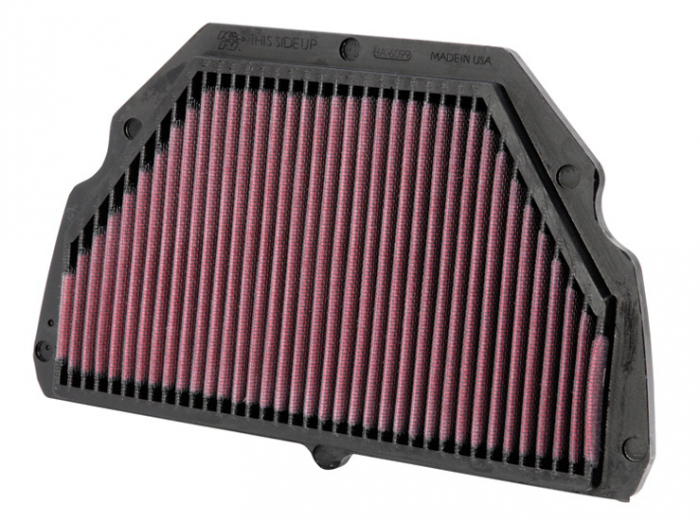 Filtru de aer K & N potrivit HONDA CBR600F4 [2]