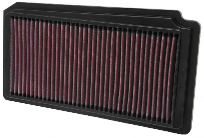 Filtru de aer K & N - potrivit HONDA ODYSSEY V6 de 3.5 litri 1999-1900 [2]