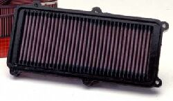 Filtru de aer K & N HONDA VF750C Magna [3]