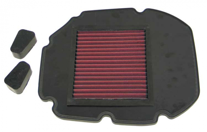 Filtru de aer K & N HONDA VTR1000 Firestorm XL 1000 Varadero [2]