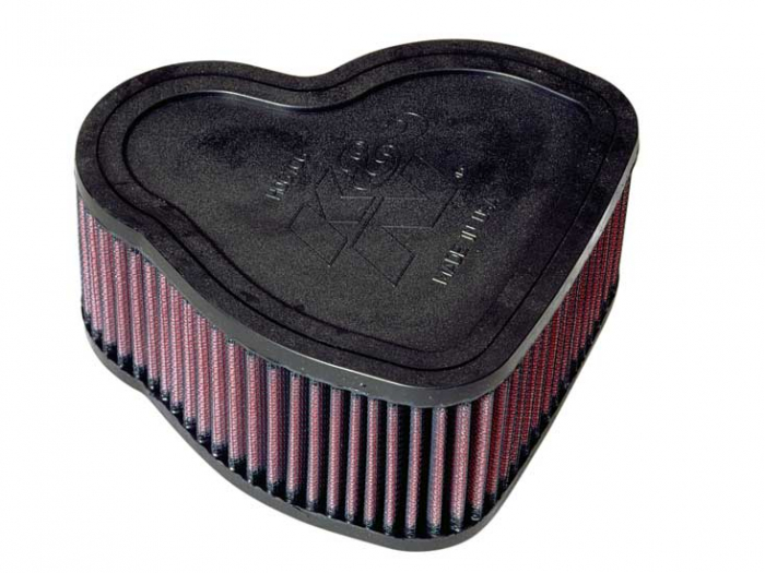 Filtru de aer K & N potrivit HONDA VTX1800 [2]