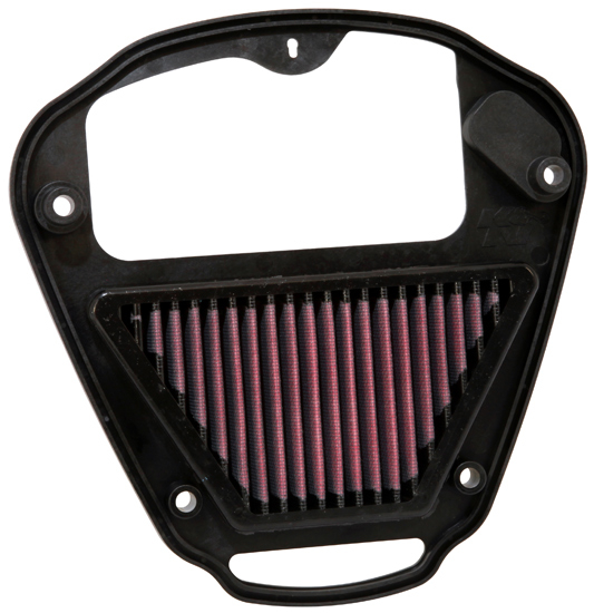 Filtru de aer K & N KAWASAKI VULCAN VN2000 DIN 2000 -> [2]