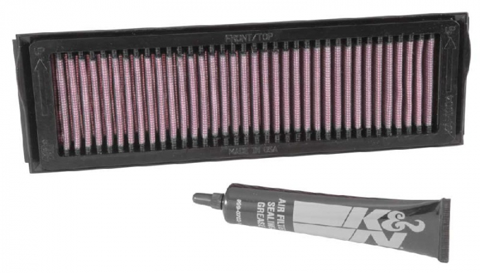 Filtru de aer K & N KAWASAKI ZX10R Ninja [2]