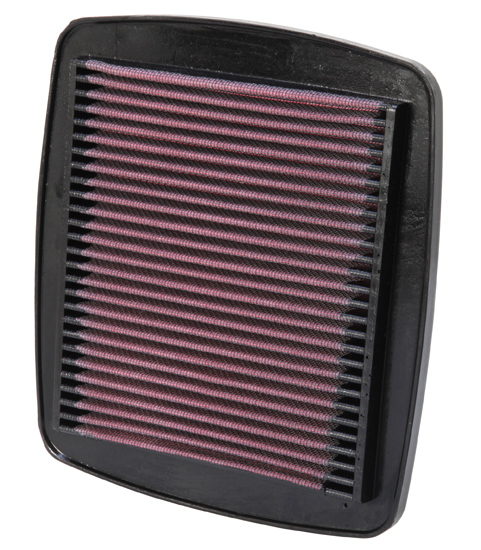 Filtru de aer K & N pentru Suzuki GSF1200 Bandit S GSF 600 Bandit [2]
