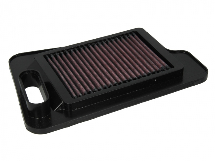 Filtru de aer K & N SUZUKI Burgman AN400 2007-2009 [2]