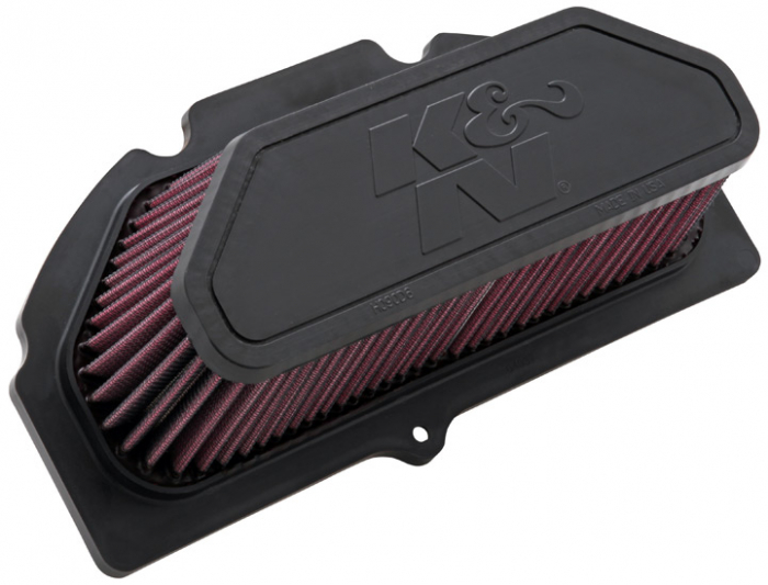 Filtru de aer K & N SUZUKI DR800 [2]