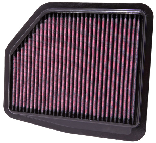 Filtru de aer K & N  - Suzuki Grand Vitara 2.4L, 2009 [2]
