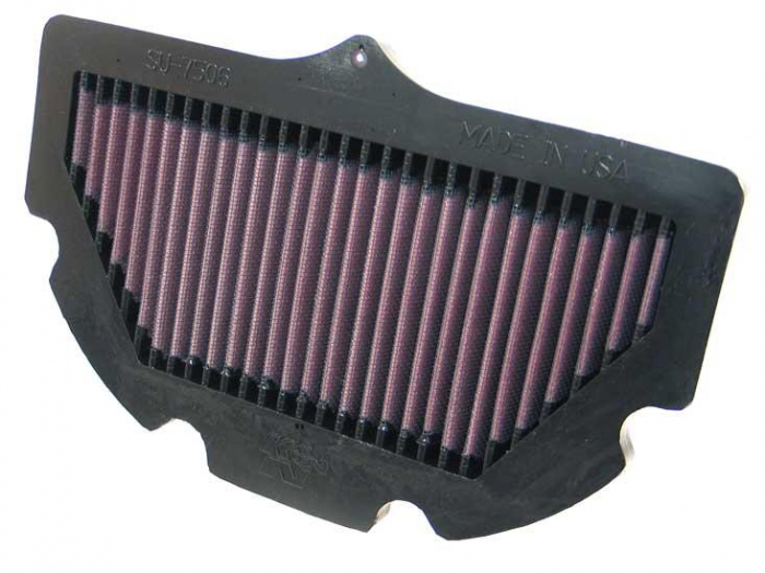 Filtru de aer K N SUZUKI GSXR600 750 06-07