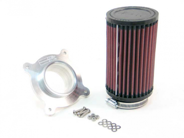 Filtru de aer K & N Yamaha Raptor 700 2006 [2]