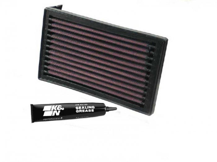 Filtru de aer K & N YAMAHA XT600E [2]
