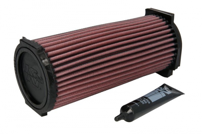 Filtru de aer K & N YAMAHA YFM350 Raptor [2]