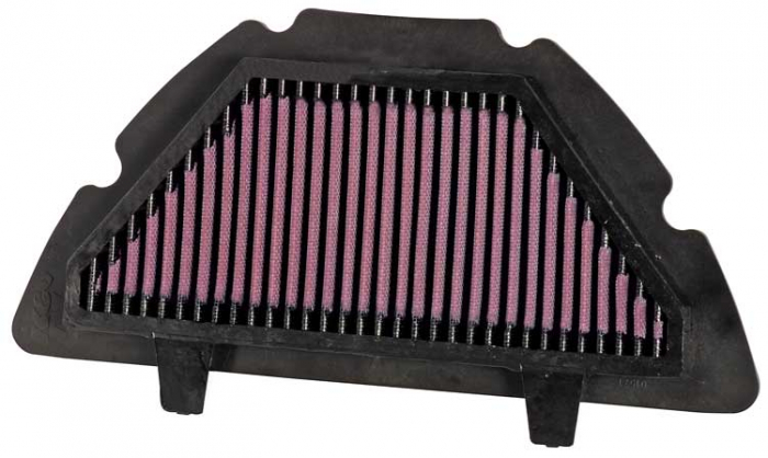Filtru de aer K & N YAMAHA YZF-R6 600 2007 => [2]