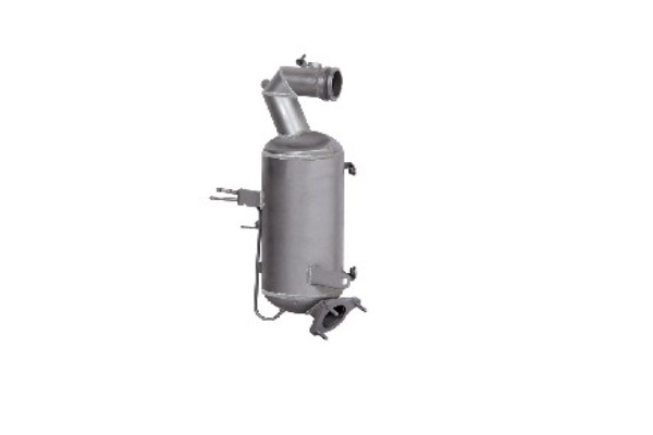 Filtru de particule diesel (DPF) fata potrivit Opel Astra J, Astra J GTC, Astra K, Insignia A, Insignia A Country, Insignia B, Insignia B Grand Sport, Meriva B, Mokka / Mokka X dupa 2013 - 1.6 diesel, [2]