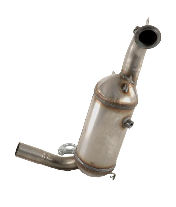 Filtru de particule diesel (DPF) potrivit Alfa Romeo Mito; Citroen Nemo; Fiat 500, 500 C, 500L, Doblo, Doblo Cargo, Fiorino, Grande Punto, Idea, Linea, Panda, Punto, Punto Evo, Qubo dupa 2005 - 1.3 di [3]