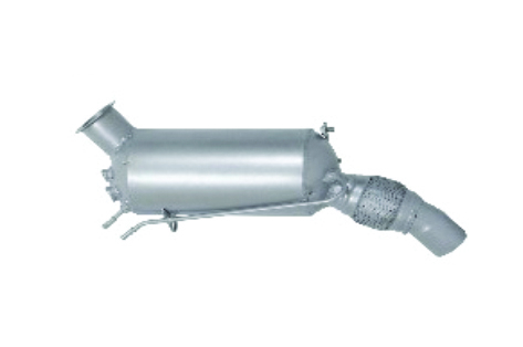 Filtru de particule diesel (DPF) potrivit Bmw 1 (F20), 1 (F21), 2 (F22, F87), 2 (F23), 3 (F30, F80), 3 (F31), 3 Gran Turismo (F34), 4 (F32, F82), 4 (F33, F83), 4 Gran Coupe (F36) dupa 2010 - 2.0 diese [2]