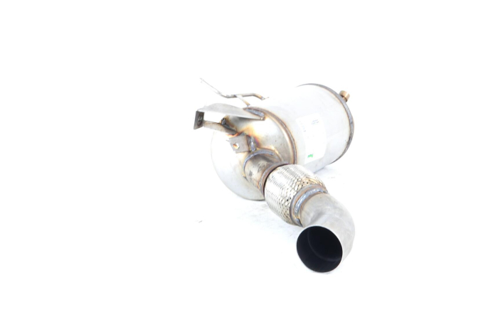 Filtru de particule diesel (DPF) potrivit Bmw 3 (E90), 3 (E91), 3 (E92), 3 (E93), 5 (F10), 5 (F11), 5 Gran Turismo (F07), 7 (F01, F02, F03, F04), X5 (E70), X6 (E71, E72) 2005-2017 - 3.0 diesel, Euro 5 [2]