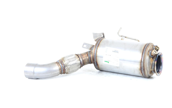 Filtru de particule diesel (DPF) potrivit Bmw 3 (E90), 3 (E91), 3 (E92), 3 (E93), 5 (F10), 5 (F11), 5 Gran Turismo (F07), 7 (F01, F02, F03, F04), X5 (E70), X6 (E71, E72) 2005-2017 - 3.0 diesel, Euro 5 [3]