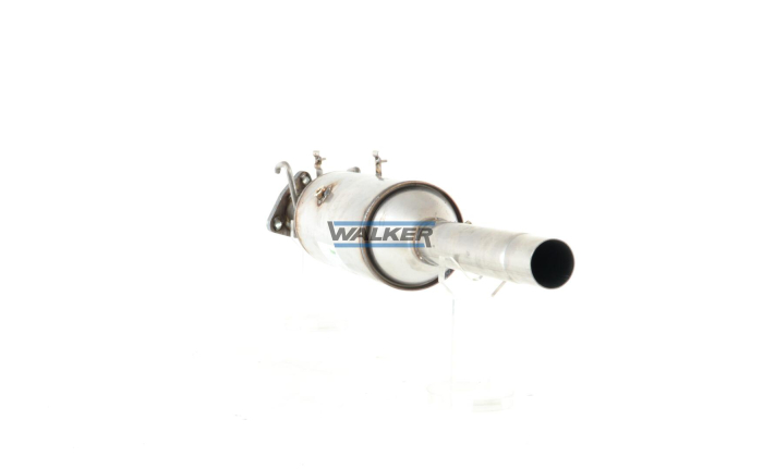 Filtru de particule diesel (DPF) potrivit Citroen Jumper III; Peugeot Boxer 2006-2020 - 2.2 diesel, Euro 5, cordierita [3]