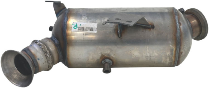 Filtru de particule diesel (DPF) potrivit Mercedes C (A205), C (C205), C (W205), C T-MODEL (S205) 2.2D/2.2DH 2014-2018 - Euro 6, cordierita [3]