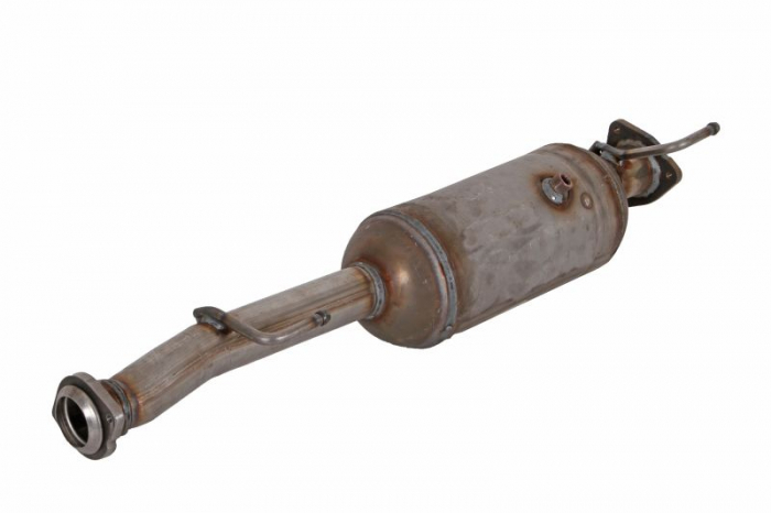 Filtru de particule diesel potrivit alfa romeo 147, 156, gt 1.9d 2002-2010