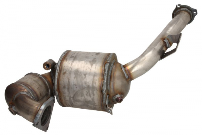 Filtru de particule diesel potrivit audi a5 2.7d 3.0d 2007-2012