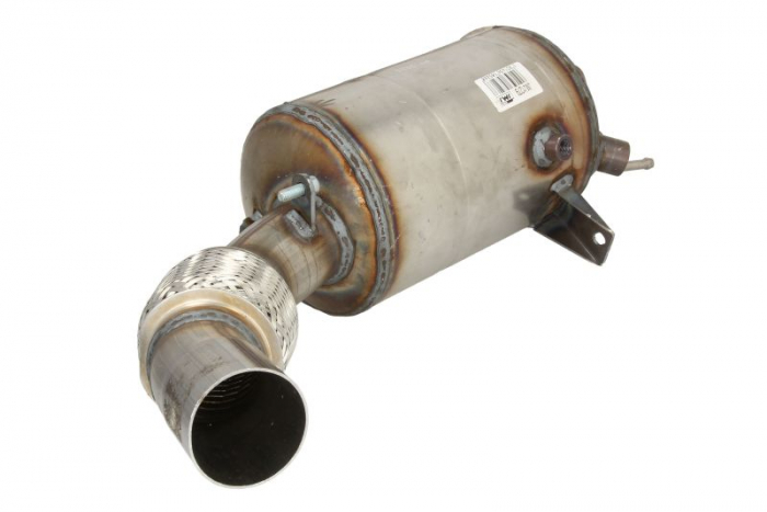 Filtru de particule Diesel potrivit BMW Seria 1 (F20), 1 (F21), 2 (F22, F87), 2 (F23), 3 (F30, F80), 3 (F31), 3 GRAN TURISMO (F34), 4 (F32, F82), 4 (F33, F83), 4 GRAN COUPE (F36) 2.0/2.0D dupa 2012 [2]