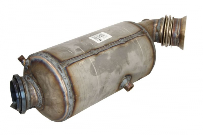 Filtru de particule diesel potrivit mercedes cls (c218), e (w212), r (w251, v251) 2.0-3.0d 2006-2017