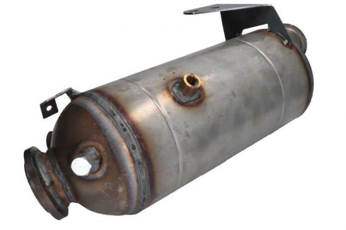 Filtru de particule Diesel potrivit MERCEDES GL (X164), M (W164), R (W251, V251) 3.0D 2006-2014 [3]