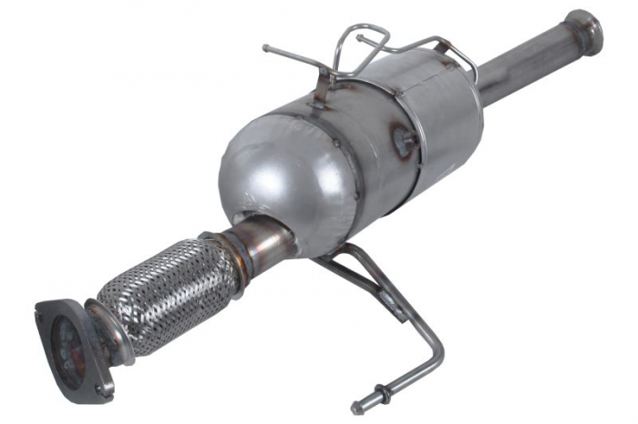 Filtru de particule Diesel potrivit NISSAN NV400; OPEL MOVANO B; RENAULT MASTER III 2.3D dupa 2014 [3]