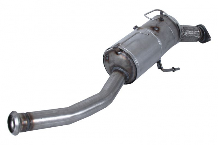 Filtru de particule Diesel potrivit NISSAN NV400; OPEL MOVANO B; RENAULT MASTER III 2.3D dupa 2014 [4]