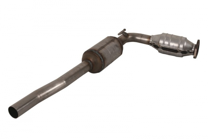 Filtru de particule Diesel potrivit VW TRANSPORTER IV 1.9D/2.4D/2.5D 1992-2003 [2]