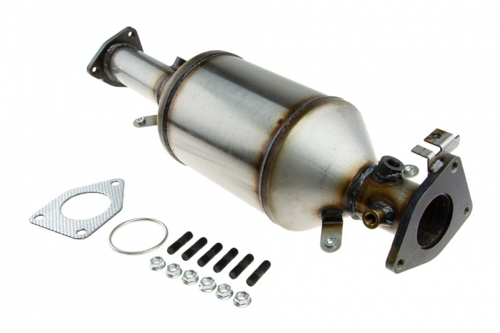 Filtru de particule DPF HONDA CR-V 2.2I-CTDI dupa 2007