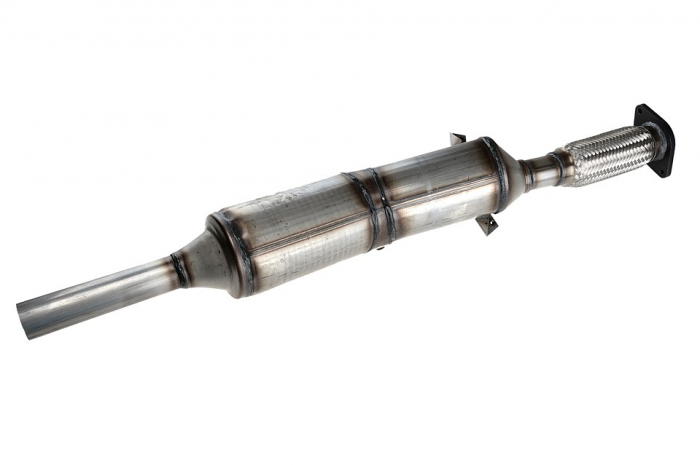 Filtru de particule DPF RENAULT MEGANE III 1.5DCI dupa 2008, SCENIC III 1.5DCI dupa 2009, GRAND SCENIC III 1.5DCI dupa 2009, FLUENCE 1.5DCI dupa 2010