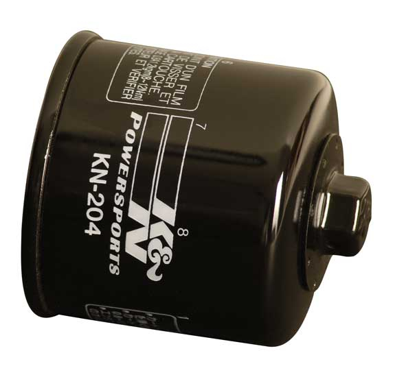 Filtru de ulei K  N ARCTIC CAT 650 4x4 V2