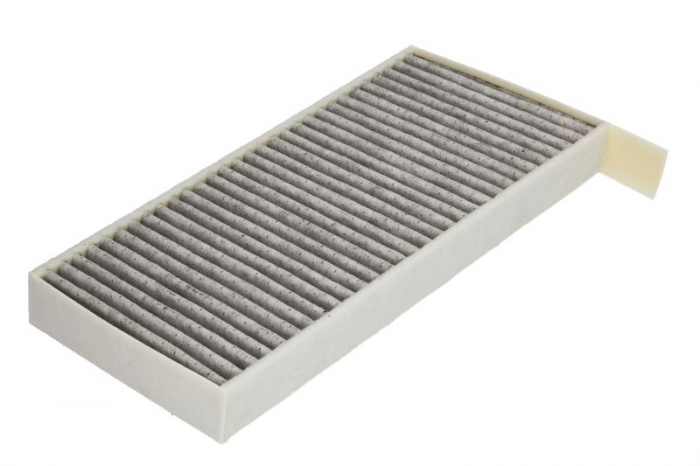 Filtru habitaclu cu carbon activat, cu polifenol potrivit TESLA MODEL 3, MODEL Y Electric 01.17- [2]