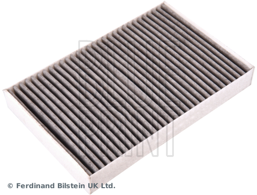Filtru habitaclu cu carbon activat potrivit TESLA MODEL S Electric 09.12- [2]