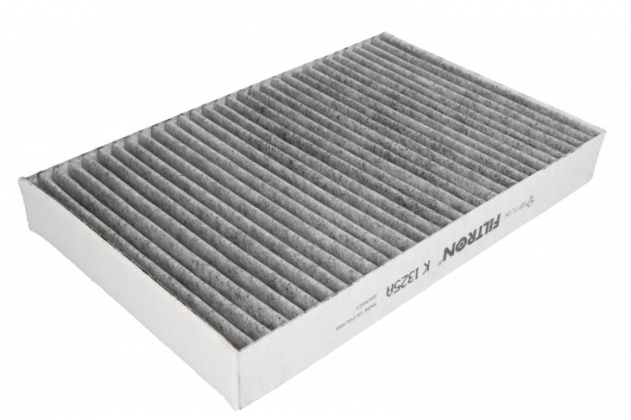 Filtru habitaclu cu carbon activat potrivit TESLA MODEL S Electric 09.12- [2]