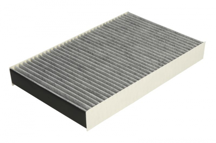 Filtru habitaclu cu carbon activat potrivit TESLA MODEL S Electric 09.12- [2]