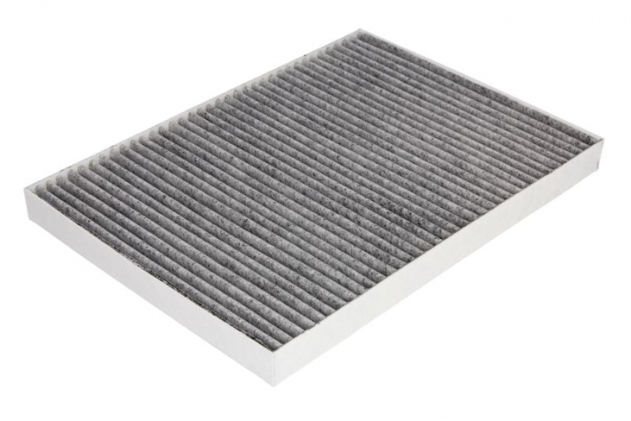 Filtru habitaclu cu carbon activat potrivit TESLA MODEL S Electric 10.14- [2]