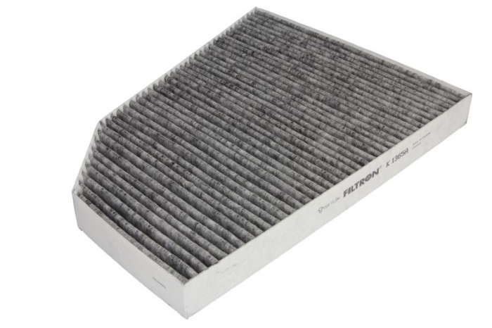 Filtru habitaclu cu carbon activat potrivit TESLA MODEL X Electric 09.15- [2]