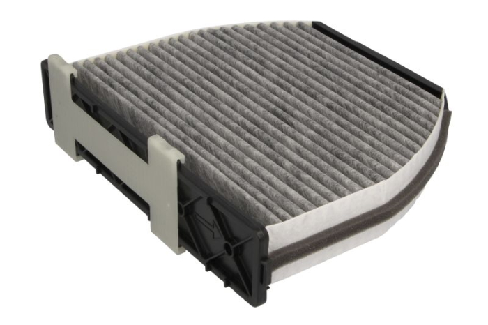 Filtru habitaclu cu carbune activ potrivit MERCEDES AMG GT (C190), AMG GT (R190), C (C204), C T-MODEL (S204), C (W204), CLA (C117), CLS (C218), CLS SHOOTING BRAKE (X218) 1.6-6.2 dupa 2007 [2]