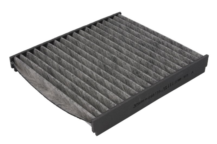 Filtru habitaclu cu carbune activ potrivit MERCEDES G (W461), G (W463); AUDI A2; SEAT CORDOBA, IBIZA III, IBIZA IV, IBIZA IV SC, IBIZA IV ST; SKODA FABIA I, FABIA I PRAKTIK 1.0-6.0 dupa 1989 [2]