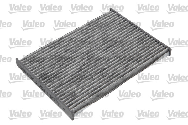 Filtru habitaclu cu carbune activ potrivit NISSAN QASHQAI I, ROGUE, X-TRAIL, X-TRAIL II 1.5D-2.5 2006-2014 [3]